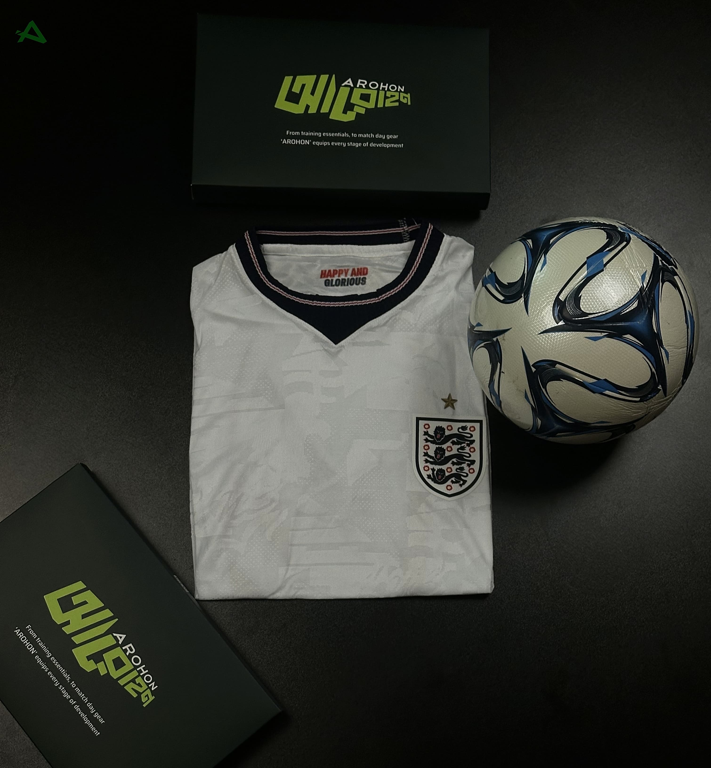 Manchester City Home Jersey 2024/25
