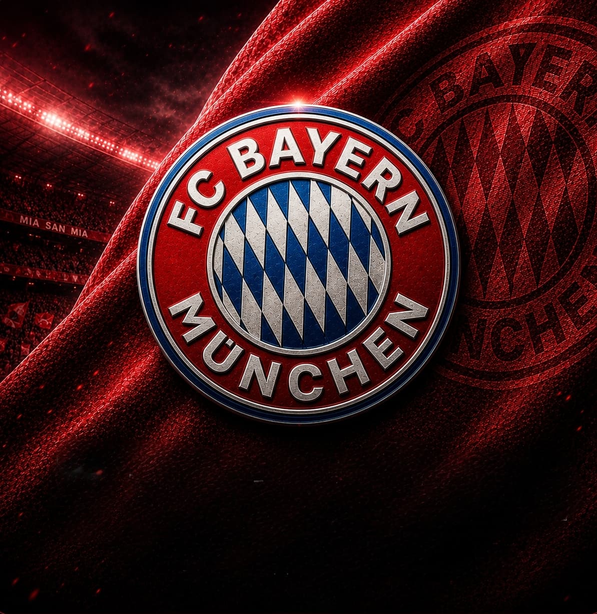 Bayern Munich
