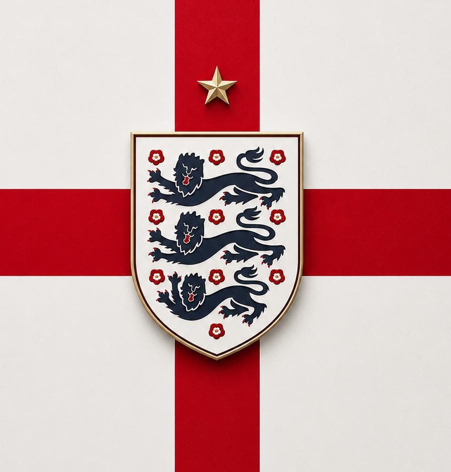 England